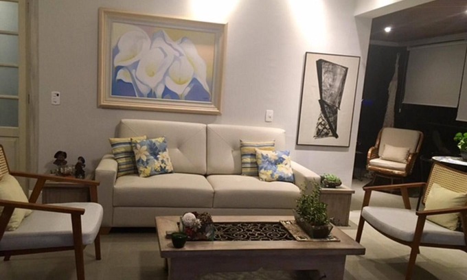 Riviera de Sao Lourenco Apartment | Riviera de São Lourenço - Module VI, 250m from the beach.