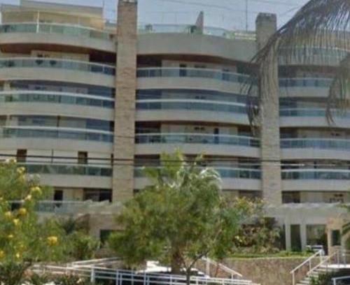 Riviera de Sao Lourenco Apartment | Riviera de São Lourenço