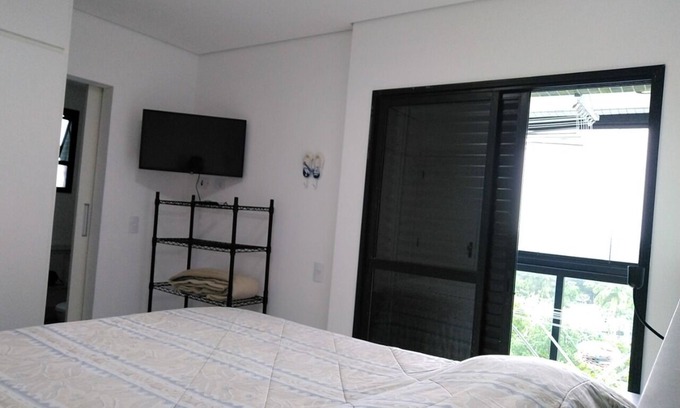 Riviera de Sao Lourenco Apartment | Riviera Luxury Apartment