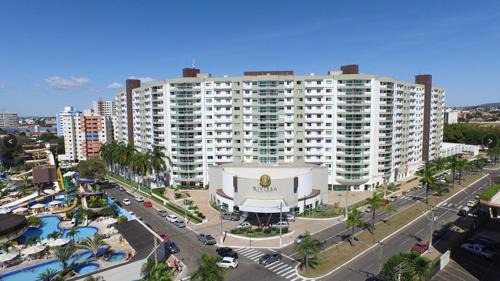 Do Turista Apartment | Riviera Thermas Park