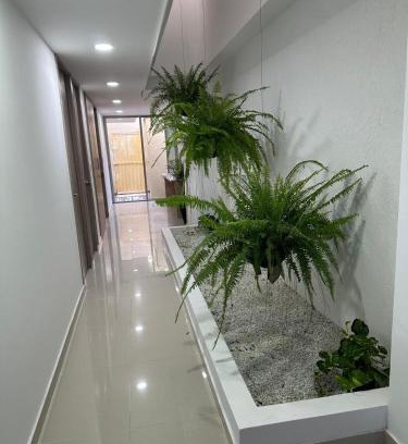 Riohacha Apartment | Riviere 619