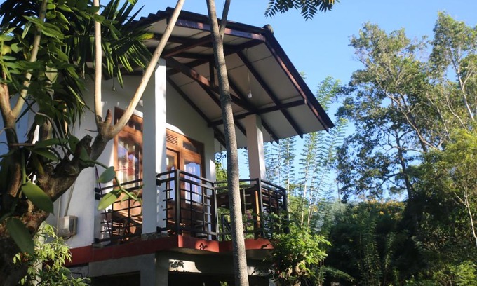 Ella Resort | Rivinu Holiday Resort