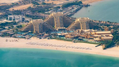 Bab Al Bahr Resort | Rixos Bab Al Bahr - Ultra All Inclusive