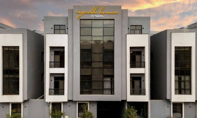 Al Wurud Apartment | Riyadh homes by RAFA One-Bedroom Apartment