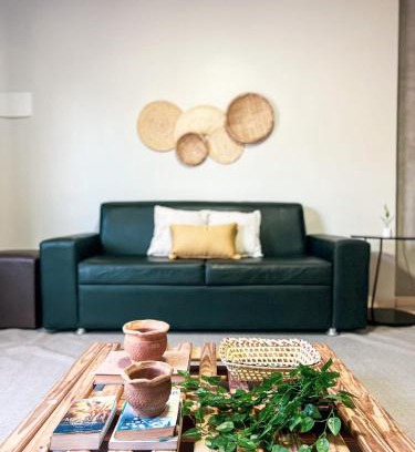 Ponta da Terra Apartment | Rize Studios