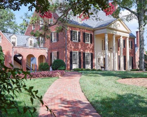 Chapel Hill Hotel | Rizzo Center, a Destination by Hyatt Hotel