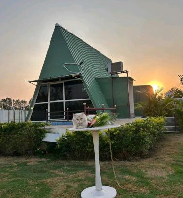 Chevella House | Rk Farm's