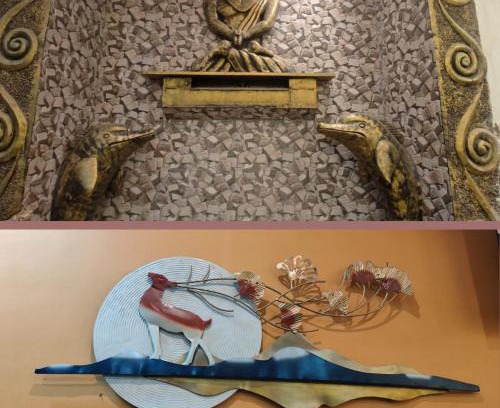 Dewas Hotel | RK Hotel & Restaurant