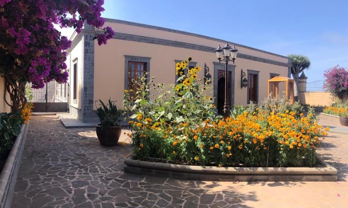 Santa Maria de Guia de Gran Canaria House | RK La Casona de San Juan