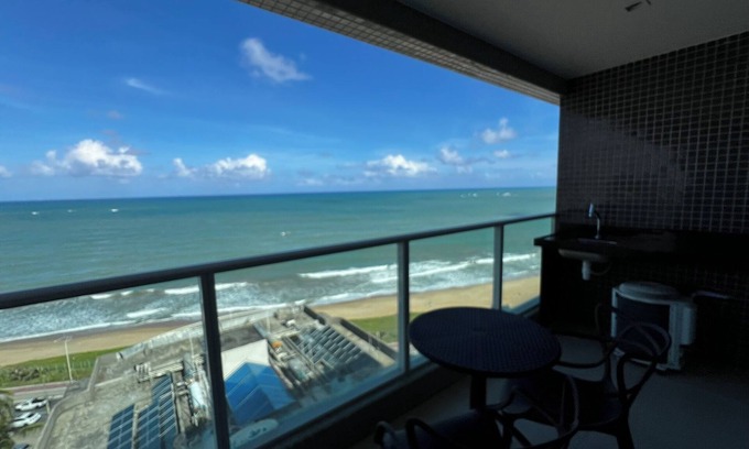 Maceio Apartment | RN STUDIO - APTO 1009