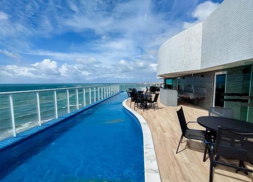 Maceio Apartment | RN Studio ER Hospedagens