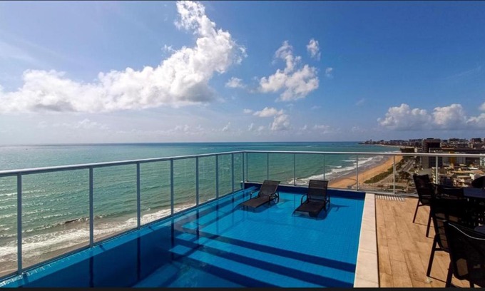 Maceio Hotel | RN Studio Premium