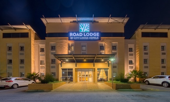 Port Elizabeth Hotel | Road Lodge Port Elizabeth Airport