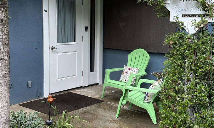 Mariposa Apartment | Robin's Nest - nCozy & quiet guest house minutes from historic downtown Mariposa