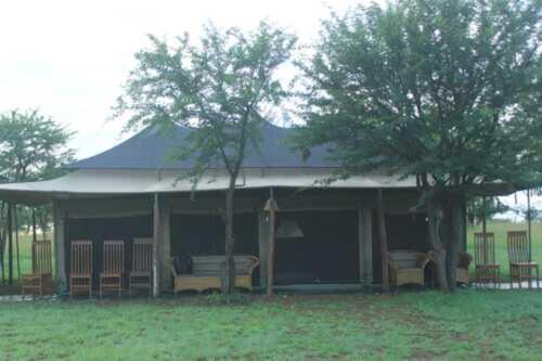 Usa Other | Robin Serengeti Camp