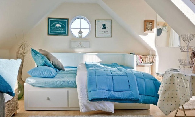 Frampton Apartment | Robins Nest - A great place to Explore!