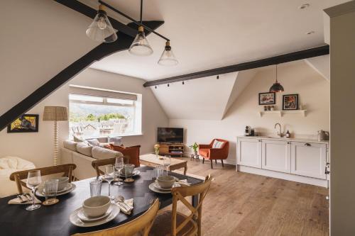 Ambleside Apartment | Robins Nest, The Old Bank House