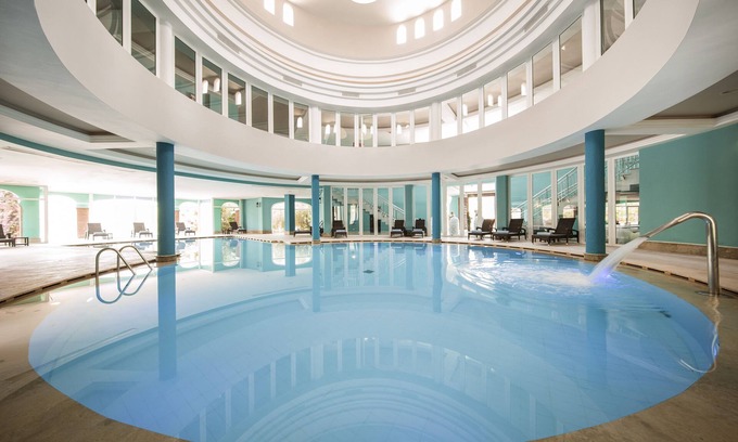 Agadir Bay Resort | ROBINSON AGADIR - All Inclusive