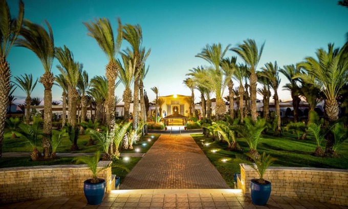 Agadir Bay Resort | ROBINSON AGADIR - All Inclusive