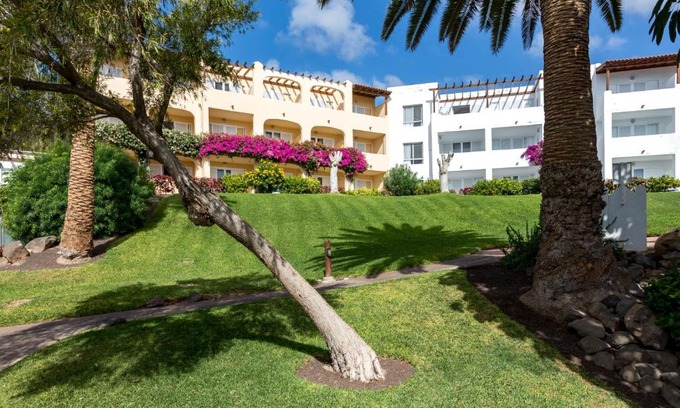 Esquinzo Resort | ROBINSON ESQUINZO PLAYA - All Inclusive