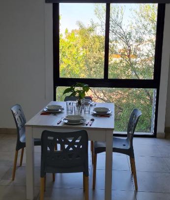 San Francisco Apartment | Roca Apart