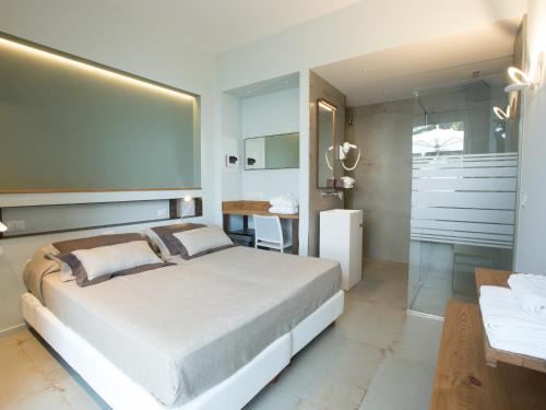 Cinque Terre Hotel | Roca Du Ma Pasu