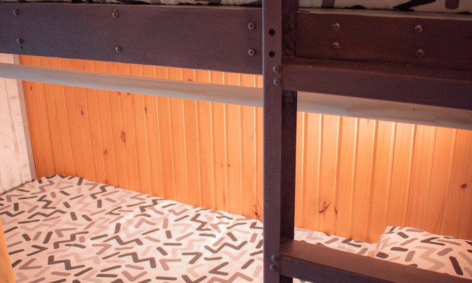 San Rafael Hotel | RocaMar Hostel Boutique