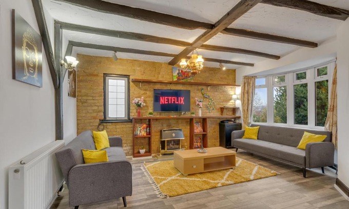 Strood House | Rochester1