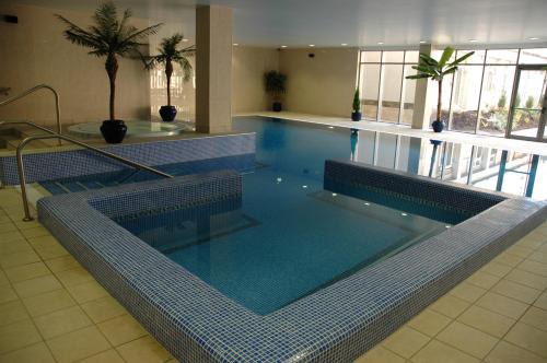 Dublin Hotel | Rochestown Lodge Hotel