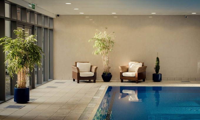 Dublin Hotel | Rochestown Lodge Hotel