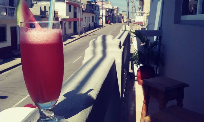 Cienfuegos House | Rocios Hostal