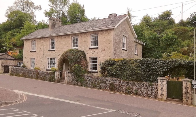 Beer Cottage | ROCK FARM, pet friendly, country holiday cottage in Beer