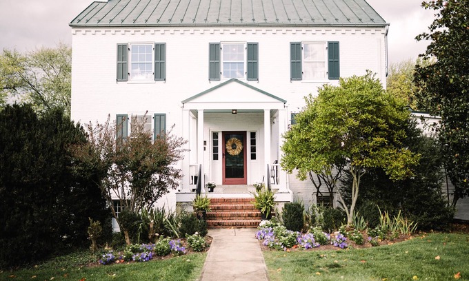 Shenandoah Junction Other | Rock Spring Retreat, Historic Farmstay & Scenic Event/Retreat Venue