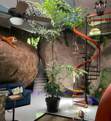 Rivas Villa | Rocka Verde Retreat 8th Wonder of the World