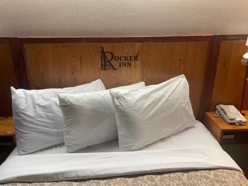 Butte Hotel | Rocker Inn