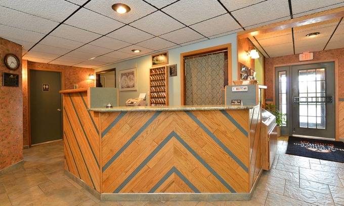 Butte Hotel | Rocker Inn