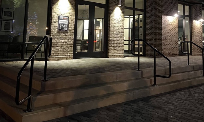 Rock Hill Condo | RockHill Rejuvenation Suite