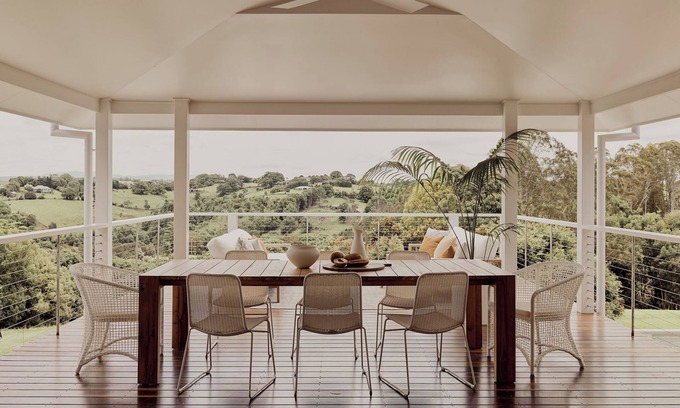 Bangalow Other | Rockpool Farmhouse Rockpool Farm Byron Bay