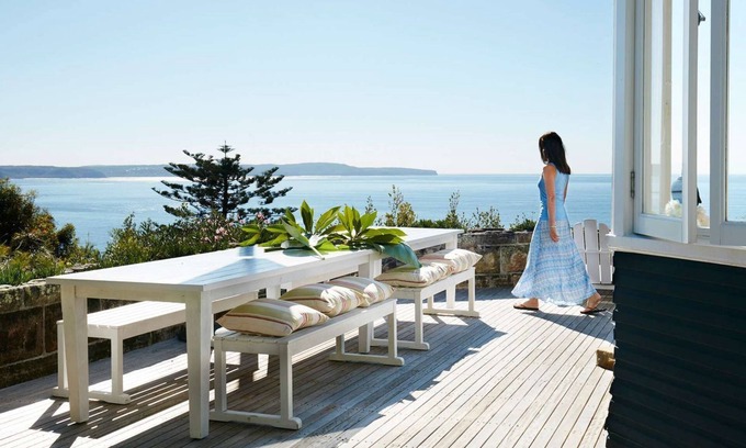 Palm Beach House | Rockridge by Contemporary Hotels