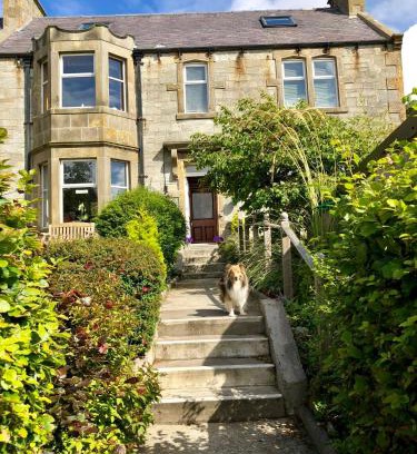 Lerwick Bed & Breakfast | Rockvilla Guest House