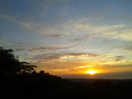 Hibiscus Coast Apartment | Rocky Ridge Farm Cottage