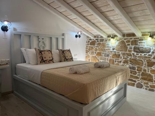 Mirina Apartment | Rodakas Rooms-Dafni