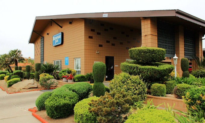 Merced Hotel | Rodeway Inn Near University-Gateway to Yosemite