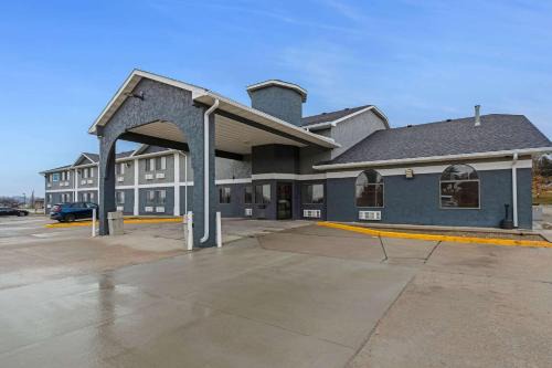 Red Oak Hotel | Rodeway Inn Red Oak