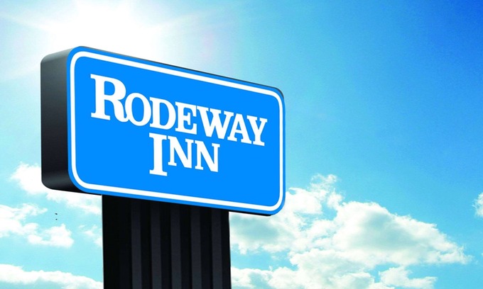 Gastonia Hotel | Rodeway Inn