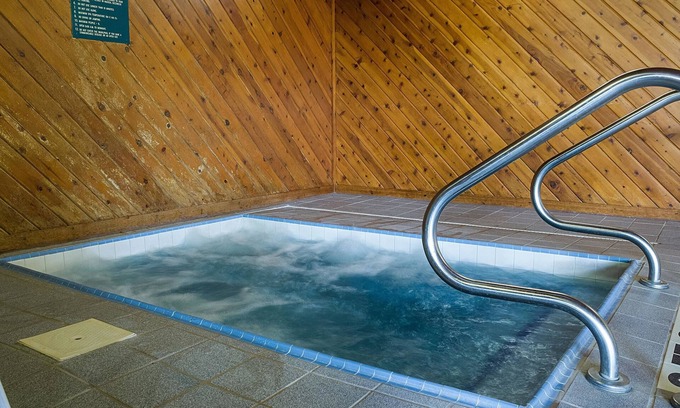 Wahpeton Hotel | Rodeway Inn Wahpeton