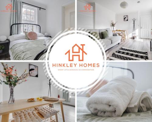 Liverpool City Centre Apartment | Rodney House - Perfect For Large Groups - Liverpool City Centre - Stag Hen Work Stays