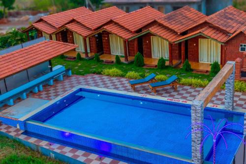 Guirim Resort | Rofinos Cottages