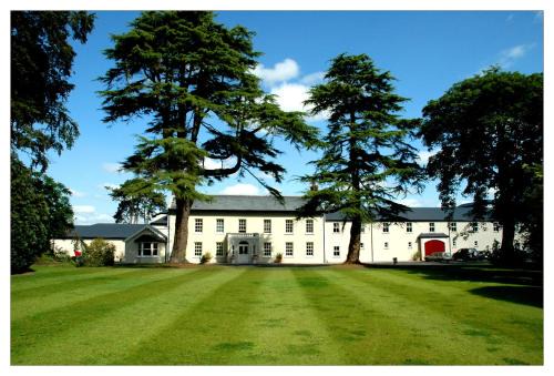 Swords Hotel | Roganstown Hotel & Country Club