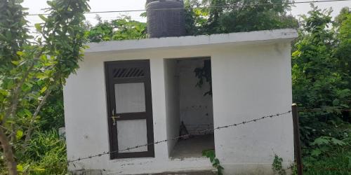 Mohangarh House | Rohit PRATAP SINGH